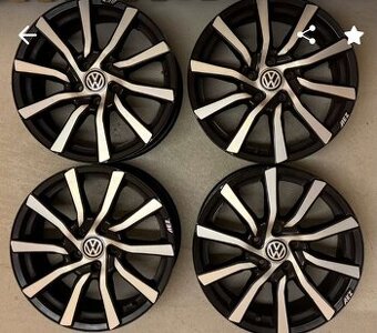 5x112 R17 7j AEZ