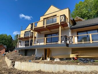 Apartmány Polsko, Jelenica Park, Ustroń