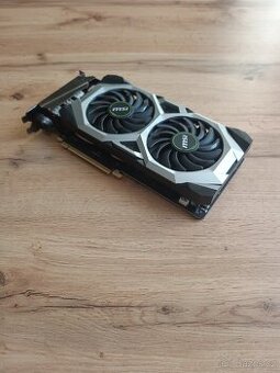 MSI GEFORCE RTX 2070 SUPER VENTUS