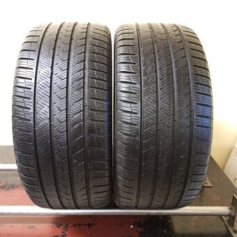 Vredestein 255/35 R20 97Y 5-5,5mm