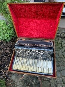 Harmonika Horch