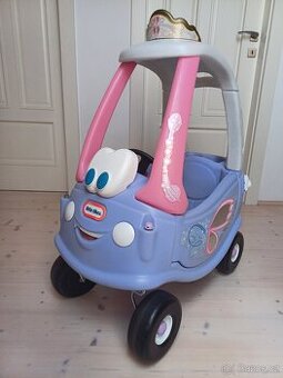 Little Tikes vozítko autíčko