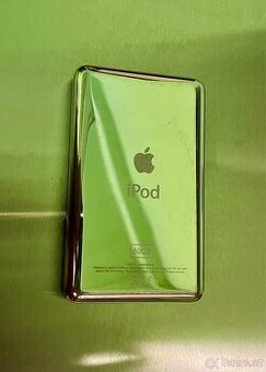 iPod Classic 5gen A1136 (60 GB) – s nahraným Rockboxem - 1