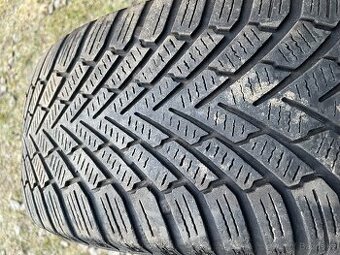 Pneu 205/55 R16