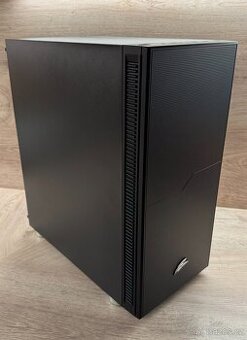 PC - i5 4590, RX5500XT 8GB, 16GB RAM, 256GB SSD, 1TB HDD