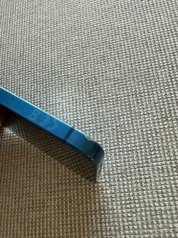iPhone 12, 64gb, modrá