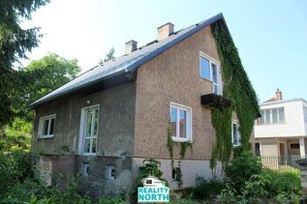 Prodej rodinného domu, 112m2, Lhotka nad Labem, ev.č. 27520