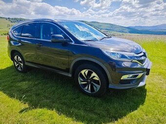 Honda CR-V 2.0 benzín