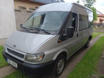 Ford Transit 100 T 300 - 2.0 73kw 9 mist