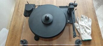 Phono PRO-JECT PERSPEKTIVE individual No.3