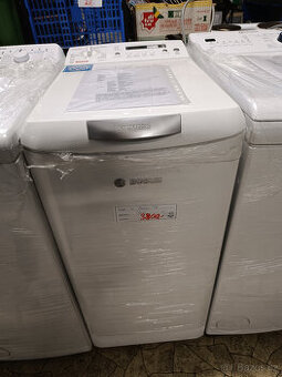 Automatická pračka BOSCH LOGIXX 5 / 5kg