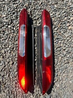 Ford focus mk2 zadni svetla