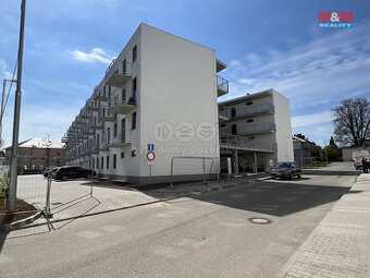 Prodej bytu 2+kk, 50 m², Svitavy, ul. Říční