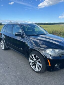 Prodám BMW x5