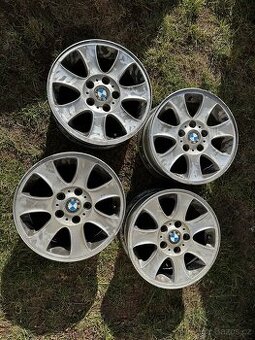 ALU kola BMW E81/e82