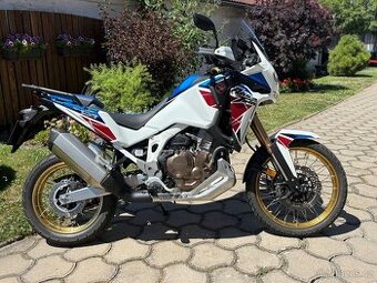 Honda CRF1100L Africa Twin Adventure Sports/ odpočet DPH