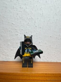 The LEGO Batman Movie Series 2