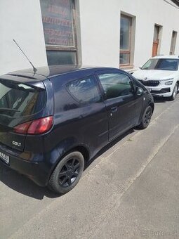 Colt 1.3 70kw