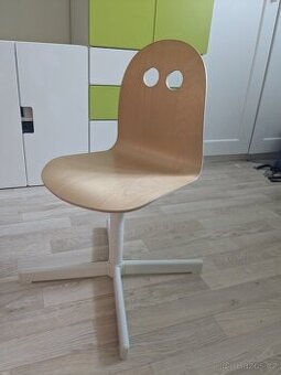 Dětský pokoj IKEA, idelálně vše najednou