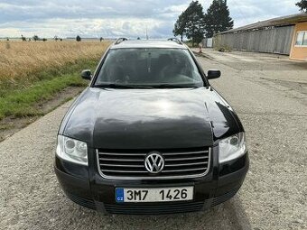 VW Passat B5.5