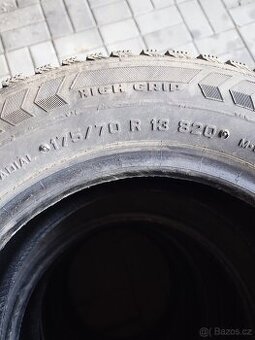 Vraník 175/70 R13