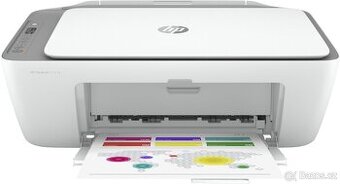 HP Deskjet 2721e All in One jako nová