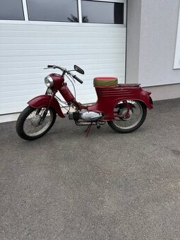 Jawa 555