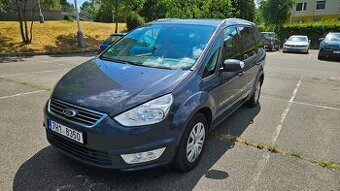 Dražba Ford Galaxy 2.0 kombi 107 kW
