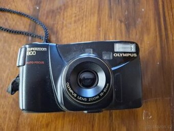 Olympus