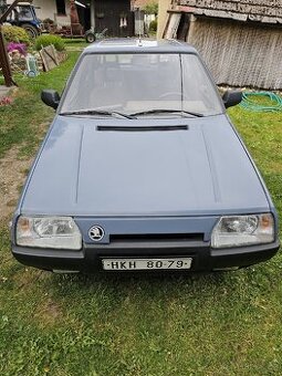 Škoda Favorit