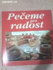Pečeme pro radost