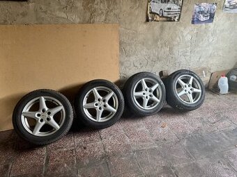 Alu kola r16