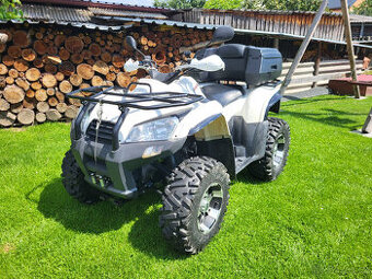 SMC Jumbo 720 R