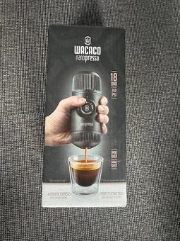 Nanopresso