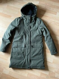 Zimní parka Dreimaster - 1