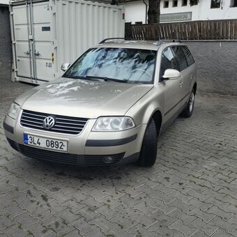 Pasat b5 5