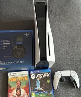 Ps5