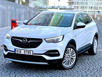 Opel Grandland X 2019