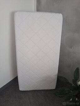 Dětská matrace120x60