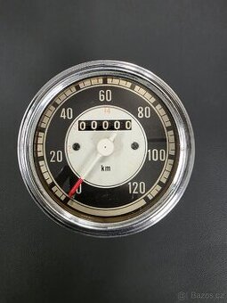 Tachometr Jawa kývačka do 120ti - 1