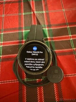 Samsung Galaxy Watch5 Pro 45mm