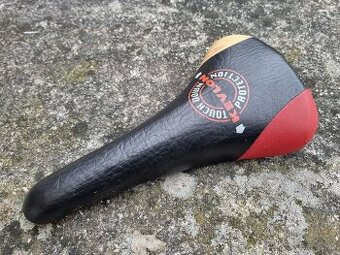 Sedlo Author retro MTB