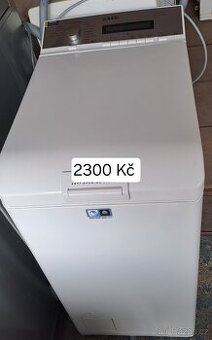 Pračka AEG - 1