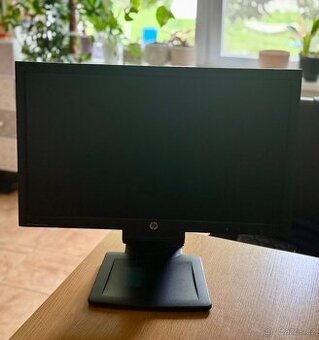 HP full HD monitor LA2306