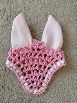Čabraka pro Hobby Horse :) - 1