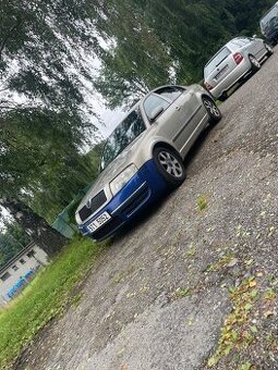 Cenu nabídněte Škoda Superb