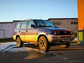 Terrano 2.4