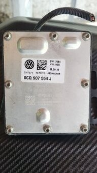 JEDNOTKA POHONU 4X4 HALDEX 0CQ907554J