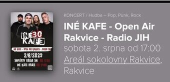 Iné30kafe