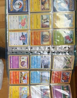 Pokemon album